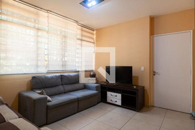 Apartamento, 3 quartos, 90 m² - Foto 3