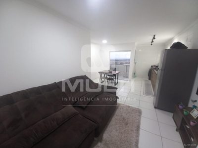 Apartamento, 2 quartos, 55 m² - Foto 1