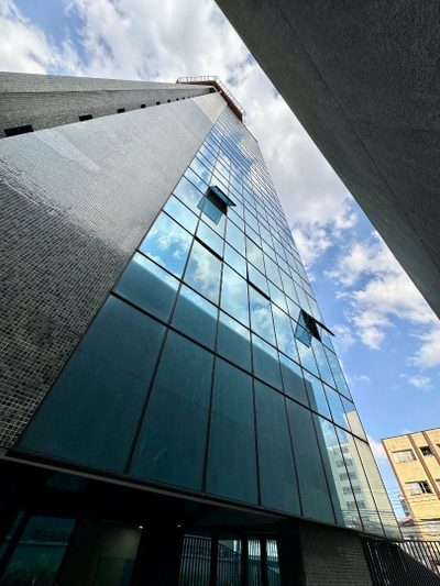Prédio Inteiro, 117 m² - Foto 2