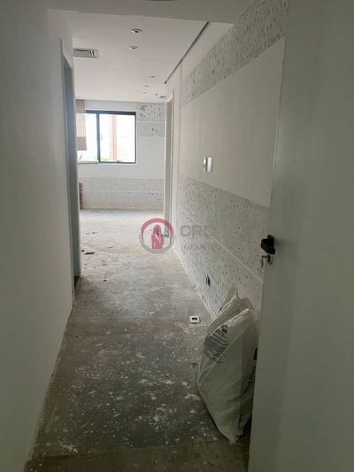 Sala-Conjunto, 36 m² - Foto 2