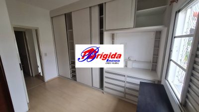 Casa de Condomínio, 2 quartos - Foto 3