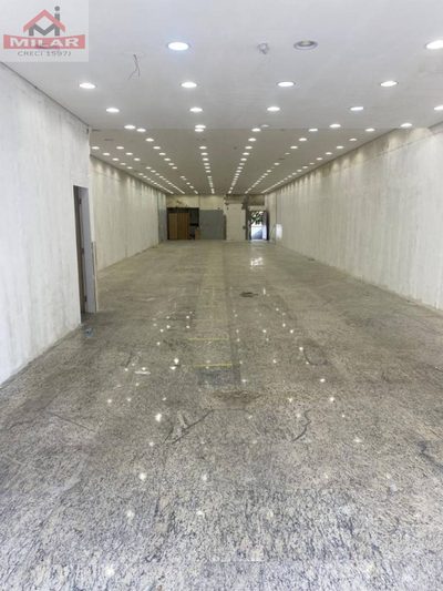 Loja-Salão, 288 m² - Foto 4