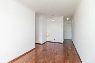 Apartamento, 1 quarto, 46 m² - Foto 3