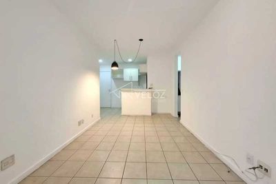 Apartamento, 1 quarto, 40 m² - Foto 3