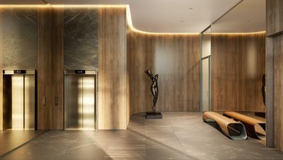 Cobertura, 3 quartos, 390 m² - Foto 5