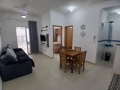 Apartamento, 1 quarto, 41 m² - Foto 5