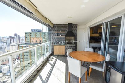 Apartamento, 2 quartos, 69 m² - Foto 1