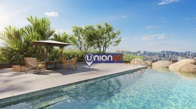 Apartamento, 3 quartos, 288 m² - Foto 1