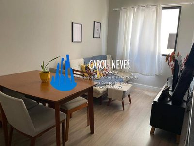 Apartamento, 1 quarto, 44 m² - Foto 4