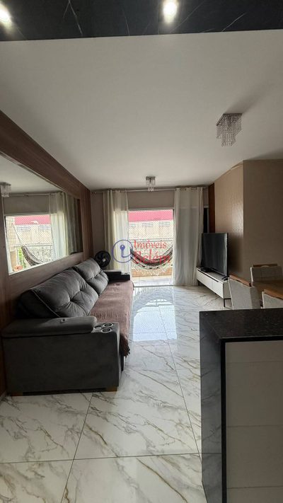 Apartamento, 3 quartos - Foto 3