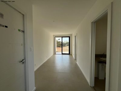 Apartamento, 2 quartos, 65 m² - Foto 2