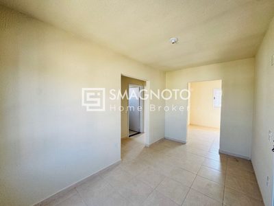 Apartamento, 2 quartos, 44 m² - Foto 4