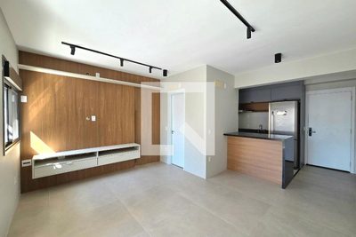 Apartamento, 1 quarto, 69 m² - Foto 1