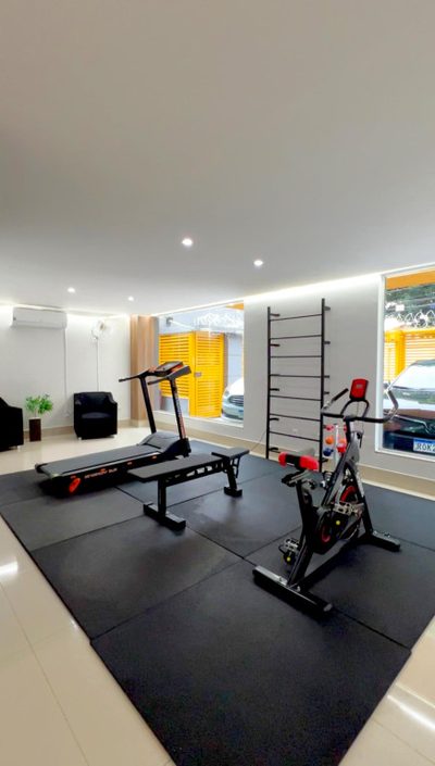 Apartamento, 1 quarto, 30 m² - Foto 5