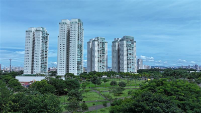 Apartamento, 2 quartos, 79 m² - Foto 5