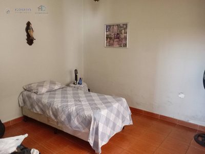 Casa, 3 quartos, 204 m² - Foto 4