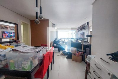 Apartamento, 4 quartos, 124 m² - Foto 1
