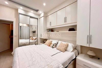 Apartamento, 3 quartos, 105 m² - Foto 1