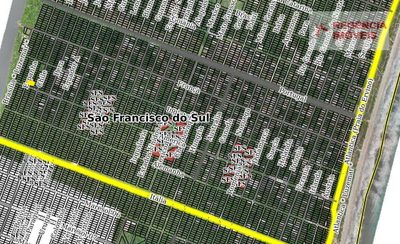Terreno, 360 m² - Foto 1