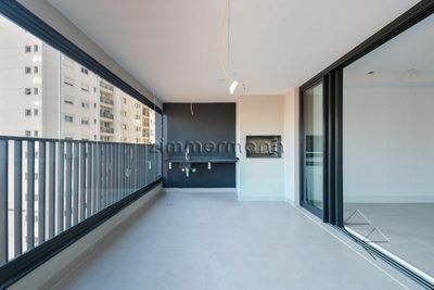 Apartamento, 3 quartos, 232 m² - Foto 1