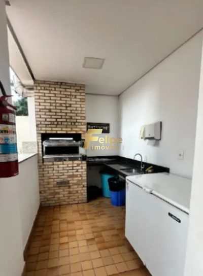 Apartamento, 3 quartos, 120 m² - Foto 4