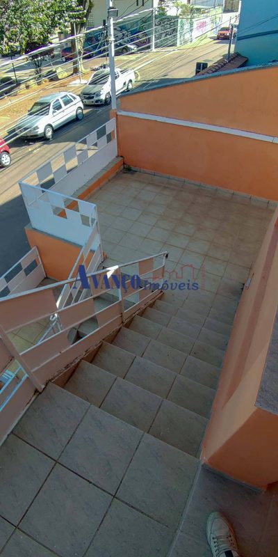 Casa, 3 quartos, 262 m² - Foto 2