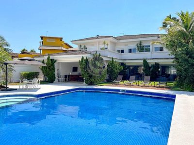 Casa de Condomínio, 6 quartos - Foto 3