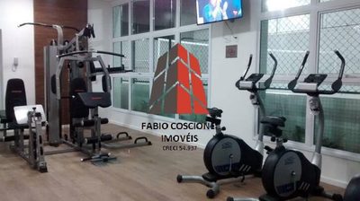 Apartamento, 3 quartos, 172 m² - Foto 4