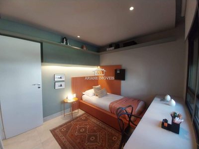 Apartamento, 2 quartos, 60 m² - Foto 3