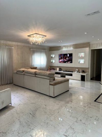Apartamento, 3 quartos, 186 m² - Foto 2