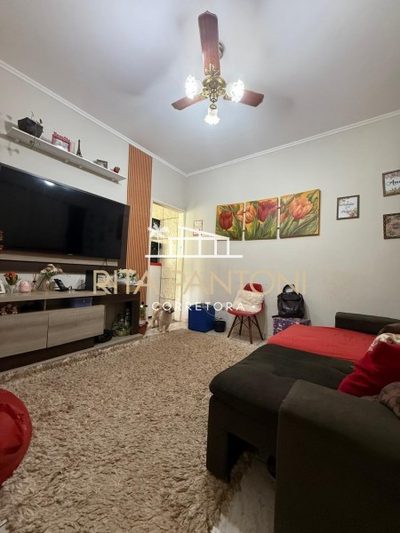 Casa, 2 quartos, 104 m² - Foto 5