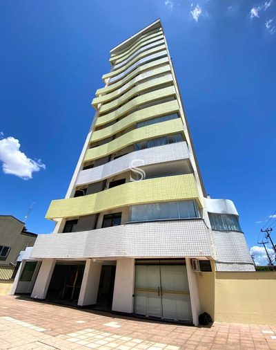 Apartamento, 3 quartos, 178 m² - Foto 1