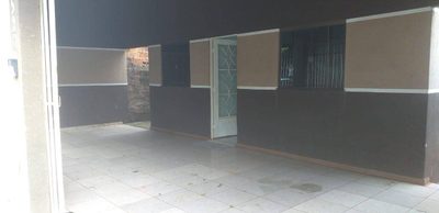 Casa, 2 quartos, 109 m² - Foto 2