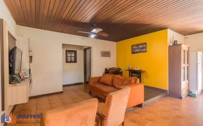 Casa, 5 quartos, 251 m² - Foto 4