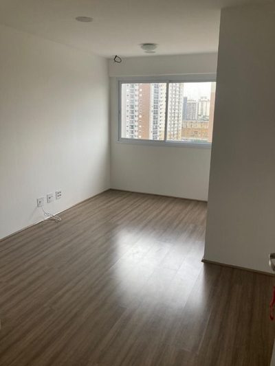 Apartamento, 2 quartos, 38 m² - Foto 1