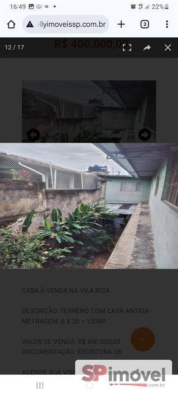 Sobrado, 2 quartos - Foto 3