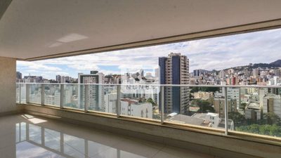 Apartamento, 4 quartos, 171 m² - Foto 4