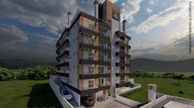 Apartamento, 3 quartos, 110 m² - Foto 1
