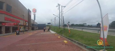 Loja-Salão, 34 m² - Foto 5