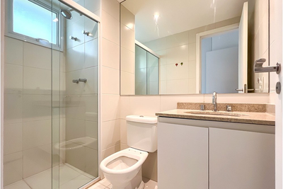 Apartamento, 3 quartos, 150 m² - Foto 5