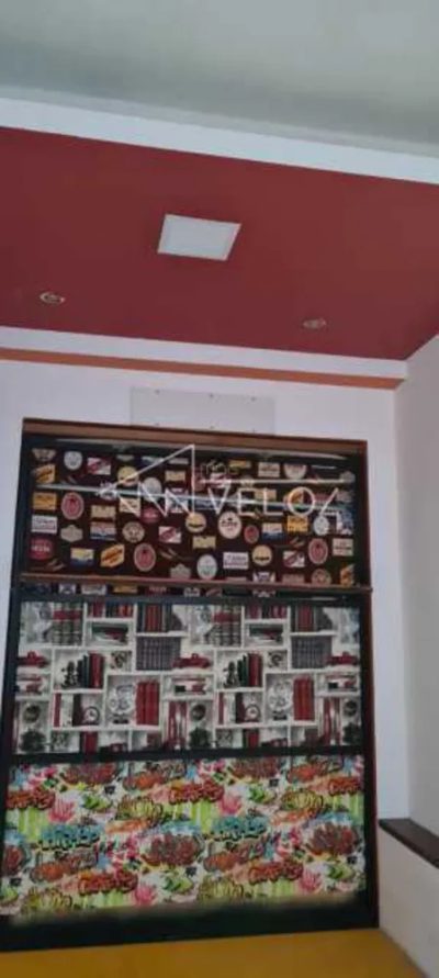 Apartamento, 39 m² - Foto 1