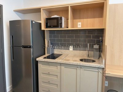 Apartamento, 1 quarto, 30 m² - Foto 4