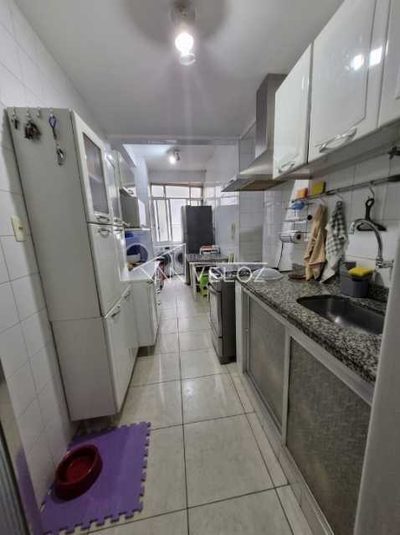 Apartamento, 3 quartos, 123 m² - Foto 1
