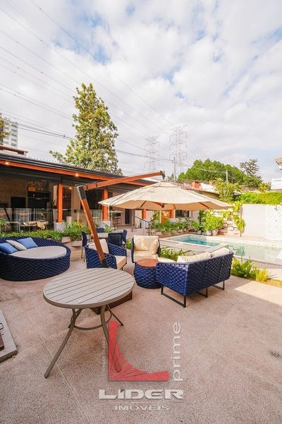 Casa de Condomínio, 5 quartos - Foto 4