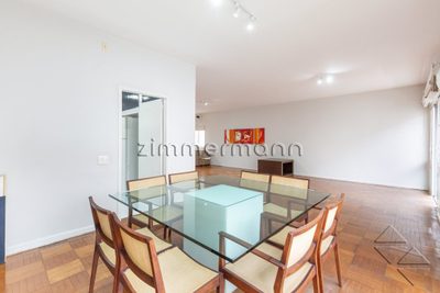 Apartamento, 3 quartos, 296 m² - Foto 4