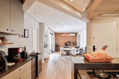 Apartamento, 3 quartos, 112 m² - Foto 4