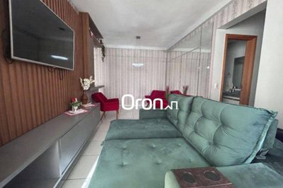 Apartamento, 3 quartos, 74 m² - Foto 1
