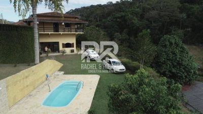 Casa, 3 quartos, 150 m² - Foto 1