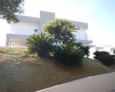 Chácara, 5 quartos, 2000 m² - Foto 2