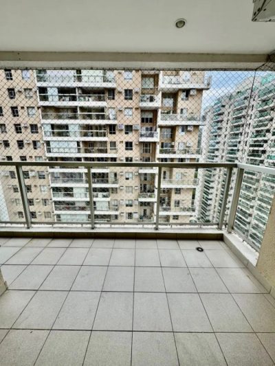 Apartamento, 3 quartos, 93 m² - Foto 3
